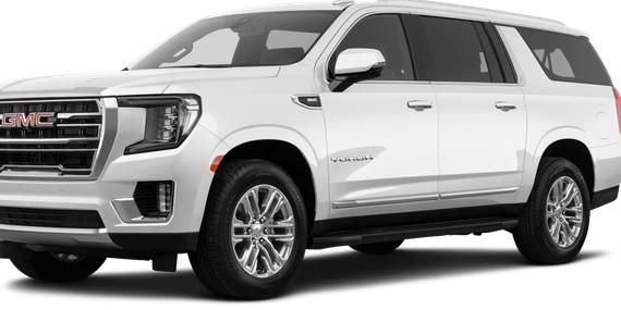 GMC YUKON XL 2022 1GKS1GKD3NR241539 image GMC YUKON XL 2022 1GKS1GKD3NR241539 image